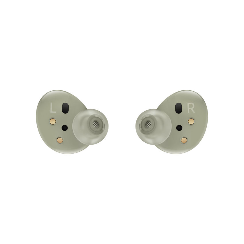 Samsung Galaxy Buds2 - Olive (Photo: 5)